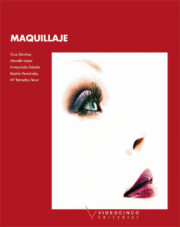 Portada de Maquillaje
