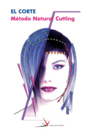 Portada de El Corte: Metodo Natural Cutting