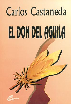 Libro Don del Aguila, el (1994)