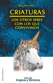 Libro Criaturas: los Otros Seres con los Que Convivimos (2004)