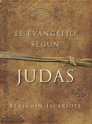 Portada de El Evangelio Segun Judas