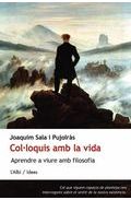 Libro Col·loquis Amb la Vida (2015)