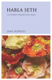 Portada de Habla Seth