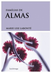 Portada de Las Familias De Almas