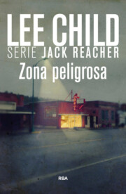 Portada de Zona Peligrosa