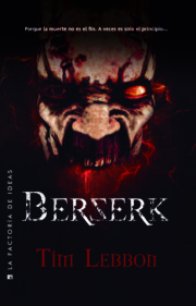 Portada de Berserk