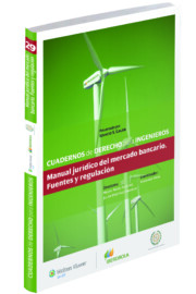 Portada de Cuadernos De Derecho para Ingenieros Num. 29