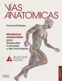 Libro Vias Anatomicas (3ª Ed.) (2015)