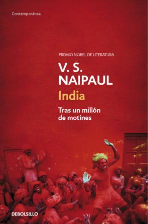 Libro India (2012)