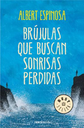 Libro Brujulas Que Buscan Sonrisas Perdidas (2014)