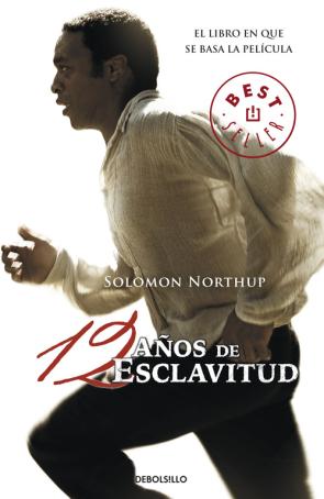 Libro Doce Años De Esclavitud (2013)