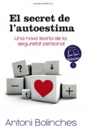 Portada de El Secret De L Autoestima