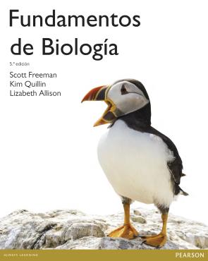 Fundamentos De Biologia 5ed (2014)