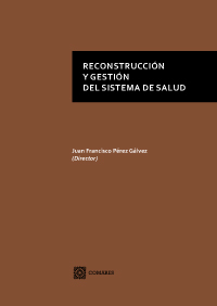 Libro Reconstruccion y Gestion del Sistema De Salud (2015)