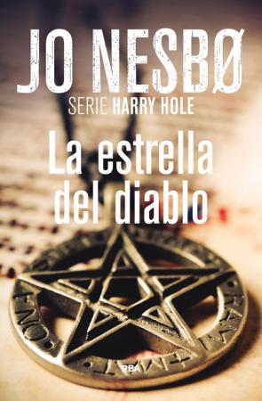 Libro La Estrella del Diablo (2014)