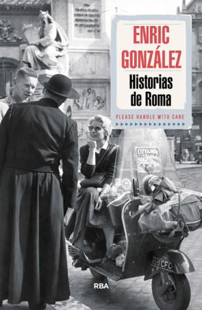 Libro Historias De Roma (2015)