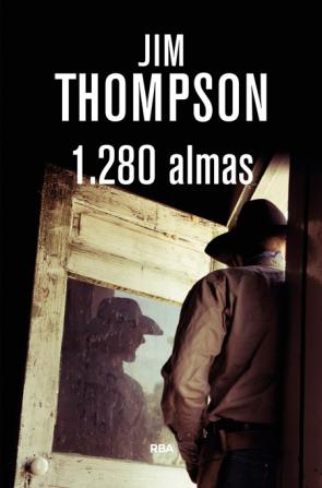 Libro 1280 Almas (2015)