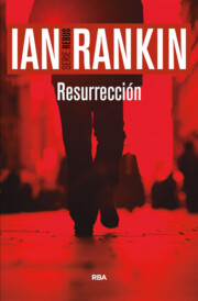 Libro Resurreccion (2015)