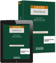 Portada de Leyes Politicas