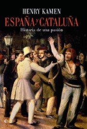 Portada de España y Cataluña