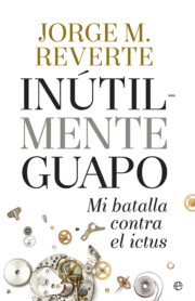 Libro Inutilmente Guapo (2015)