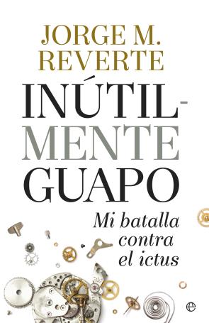 Libro Inutilmente Guapo (2015)