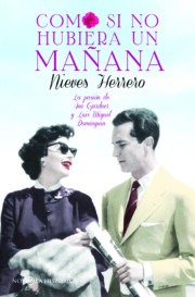 Libro Como Si No Hubiera un Mañana (2015)