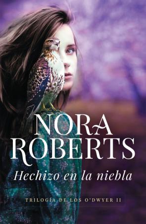 Libro Hechizo en la Niebla (2014)