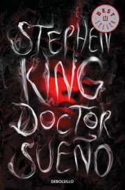 Portada de Doctor Sueño