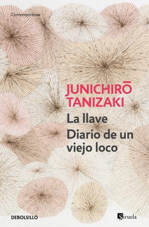 Libro La Llave / Diario De un Viejo Loco (2015)