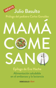 Portada de Mama Come Sano