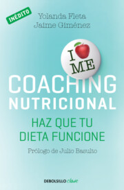 Portada de Coaching Nutricional