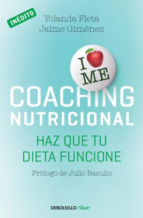 Libro Coaching Nutricional (2015)