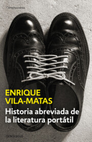 Portada de Historia Abreviada De la Literatura Portatil