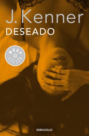 Libro Deseado (trilogia Deseo 1) (2015)