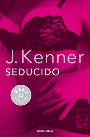 Libro Seducido (trilogia Deseo 2) (2015)