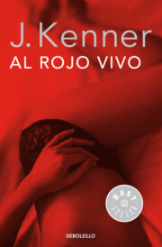 Portada de Al Rojo Vivo