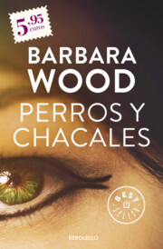 Portada de Perros y Chacales