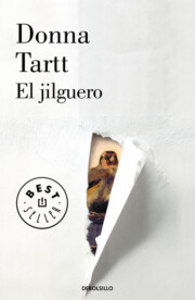 Portada de El Jilguero