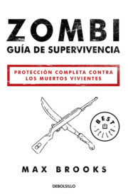 Portada de Zombi: Guia De Supervivencia