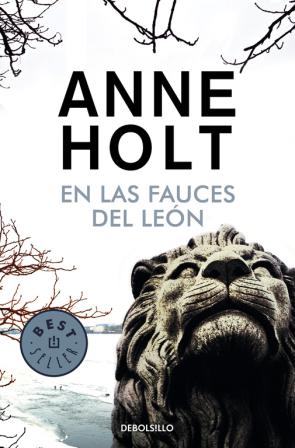 Libro En las Fauces del Leon (hanne Wilhelmsen 4) (2015)