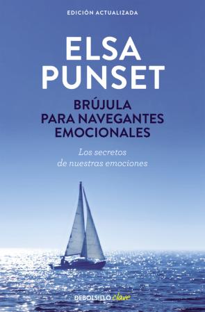 Libro Brujula para Navegantes Emocionales (2015)