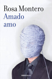 Portada de Amado Amo
