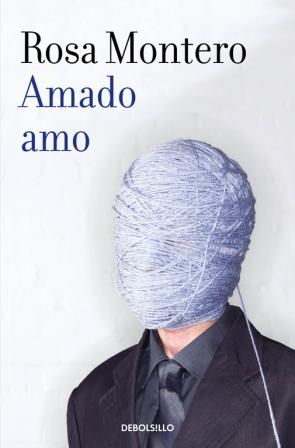Libro Amado Amo (2015)