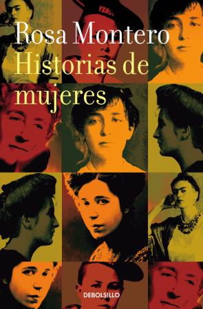 Libro Historias De Mujeres (2015)