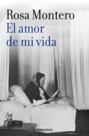 Portada de El Amor De Mi Vida