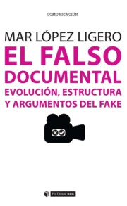 Portada de Falso Documental