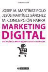 Portada de Marketing Digital