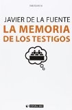 Libro Memoria De los Testigos (2015)