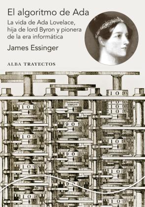Libro El Algoritmo De Ada (2015)